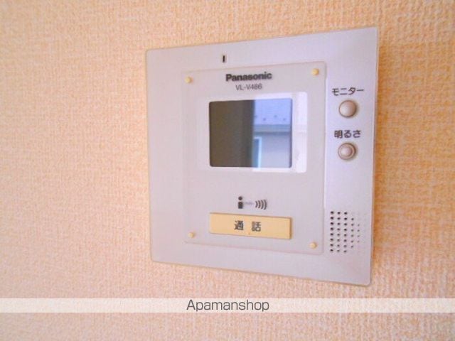 ローズコート・Hの内装写真