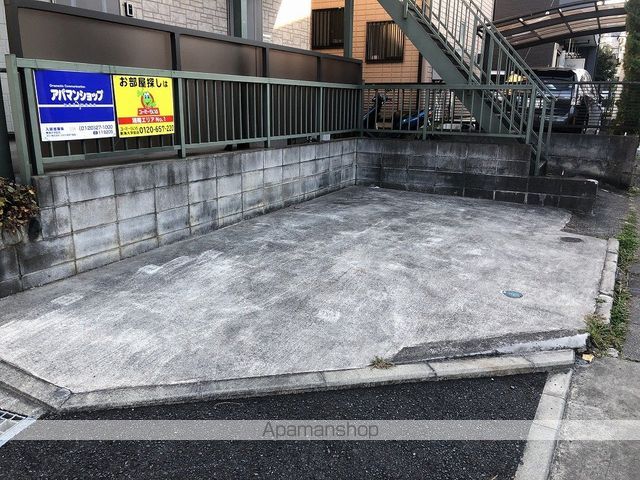 小田急電鉄小田原線 東海大学前駅 徒歩7分 2階建 築26年のその他写真