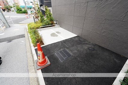 Ｓ－ＲＥＳＩＤＥＮＣＥ新宿御苑[1DK/29.13m2]の共用部1