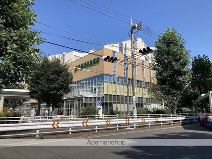 Ｋｏｌｅｔ船橋松が丘０８[3LDK/91.9m2]の周辺3
