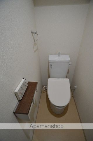 オラシオンの内装写真