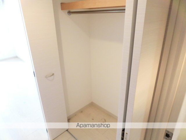 ADEN江戸堀の内装写真