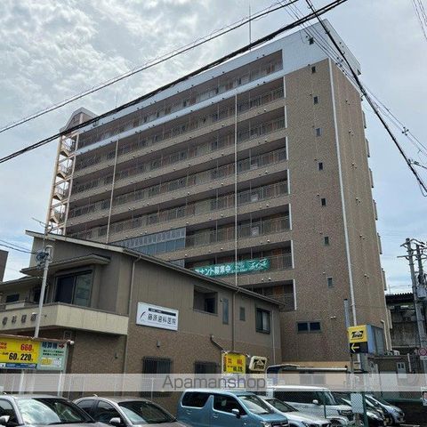 Celeb布施東の周辺写真