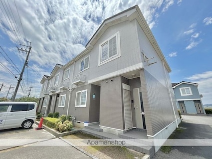 グレイス　ロマーヌⅠ[2DK/51.05m2]の外観3