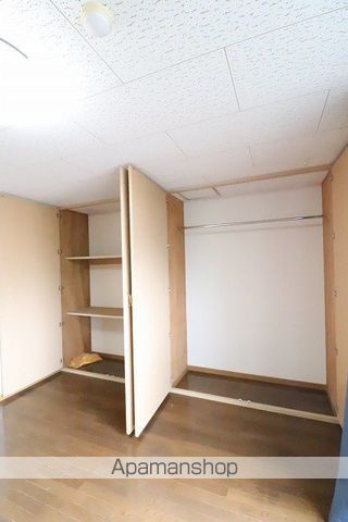 レオパレス拝島町の内装写真