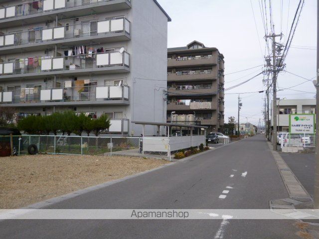 ニッケガーデンコート花水木の周辺写真