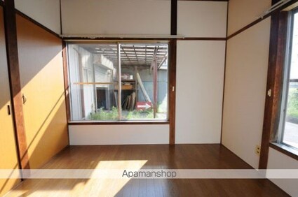 赤沼矢崎荘（１－４号）[3K/50m2]の内装2