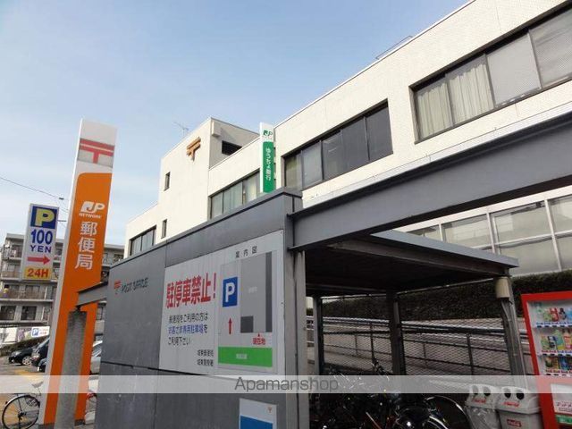 ハーモニーレジデンス東京イーストサイドの周辺写真