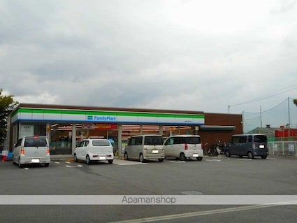 ＫハウスⅣ[1LDK/46.49m2]の周辺5