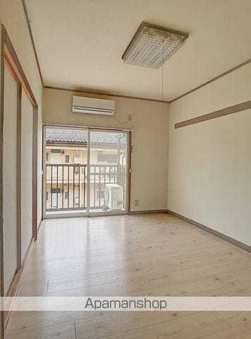 幸梅ハイツの内装写真