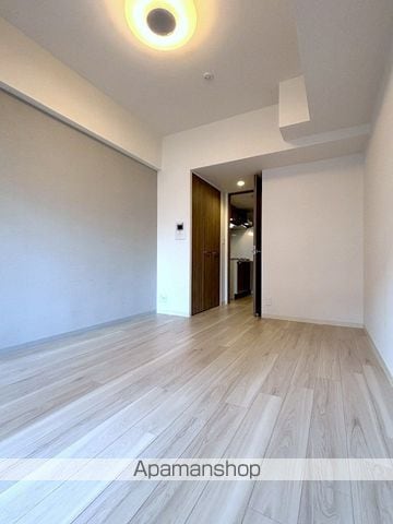 PRESSANCE堺筋本町センティスの内装写真
