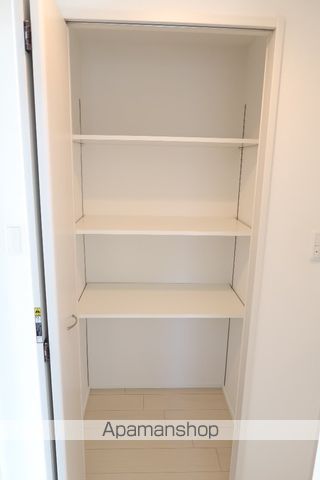 ヒヨシマンション.の内装写真