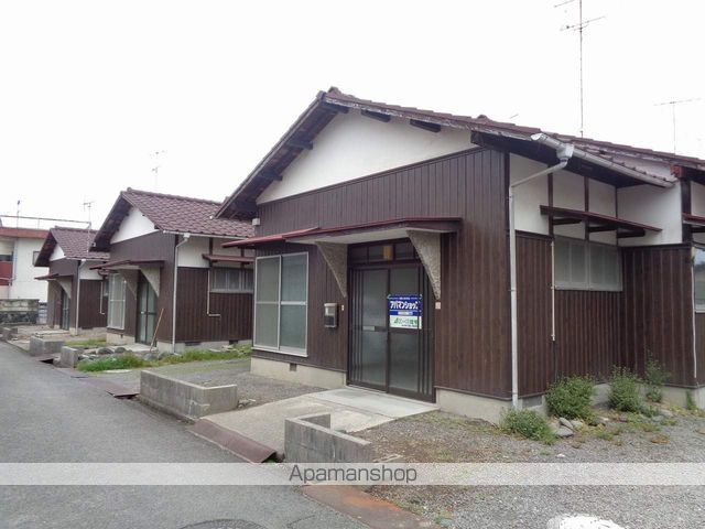 ＪＲ予讃線 伊予西条駅 徒歩25分 1階建 築53年の外観写真
