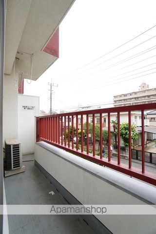 宮原マンションの内装写真