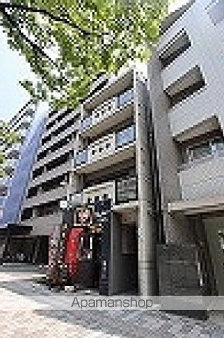 サンハートの外観写真