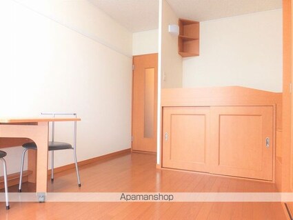 レオパレスフリーダム稲田[1K/23.18m2]のその他部屋・スペース2