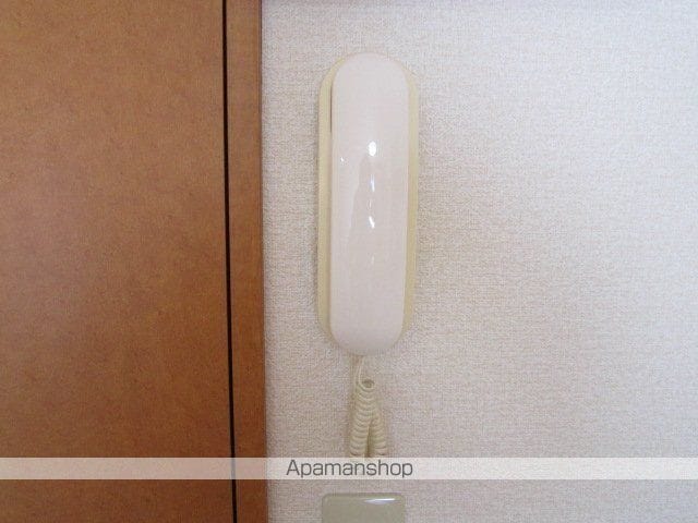 レオパレスVERDIの内装写真