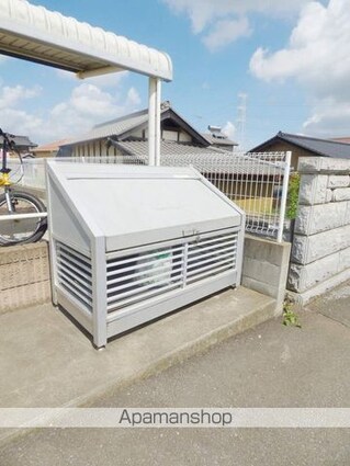 ボヌール・ラコンテ[1R/32.9m2]の外観5