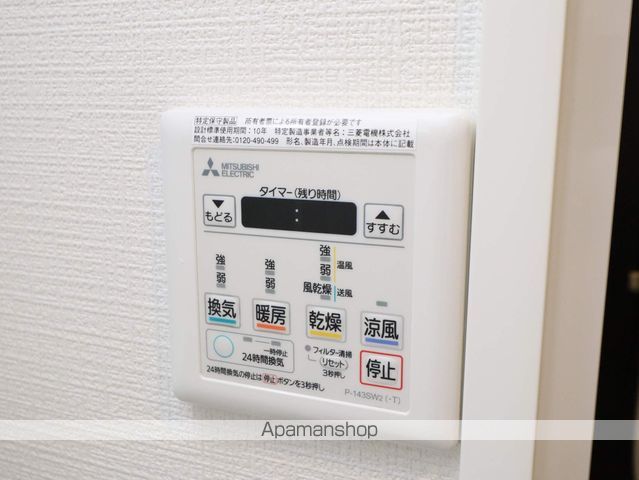 KAMIYA BLDG 東桜の内装写真