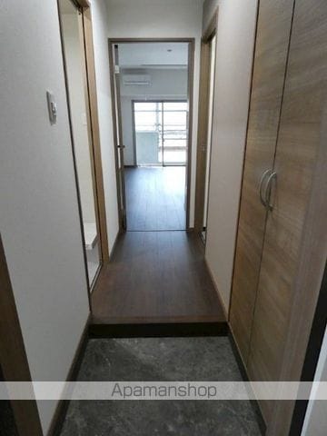 MGA黒崎Wの内装写真