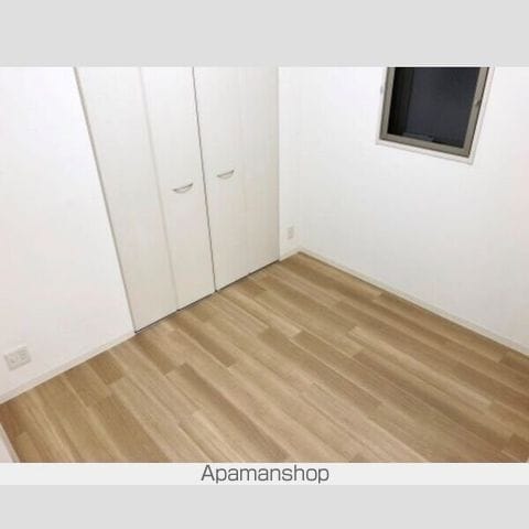 サンエスケーイワタ名城の内装写真