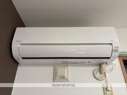 イースト１６Ａ・Ｂ・Ｃ棟[2DK/42.11m2]のその他設備