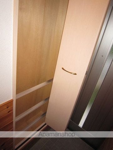 エクセルシャトー・セーヌBの内装写真