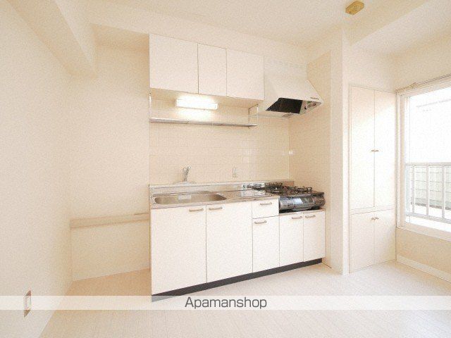 ヌーベル高砂の内装写真