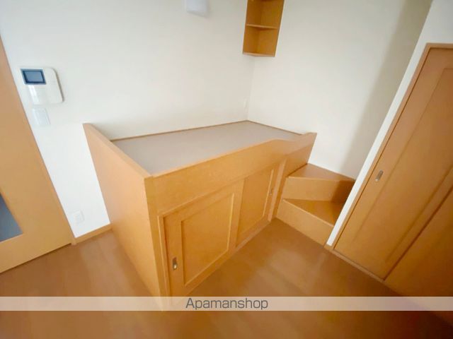 レオパレス広路の内装写真