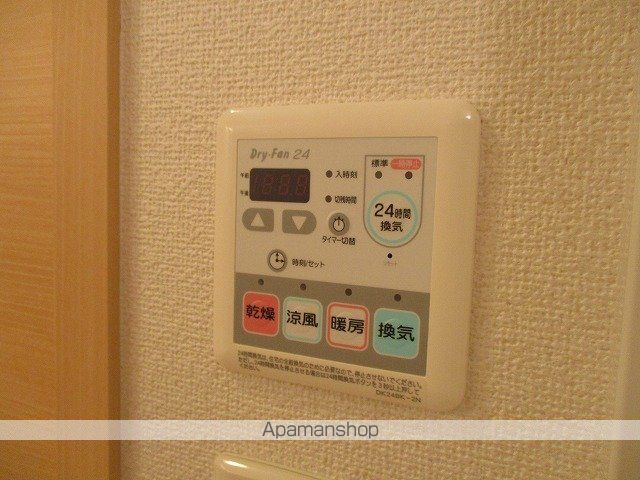 シームリー Aの内装写真