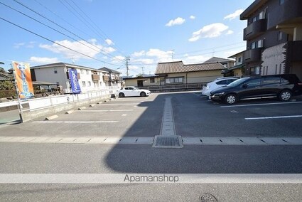 ヴェルドミール[2LDK/56.73m2]の共用部3