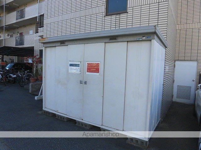グラーベIのその他写真