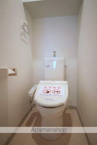 アーバンフラッツSHINSAIBASHIの内装写真
