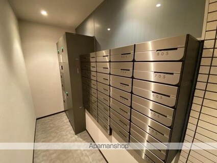 香川県高松市栗林町１丁目[1LDK/37.08m2]の共用部3