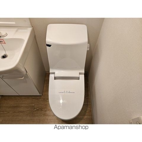 ガーデン荻窪の内装写真