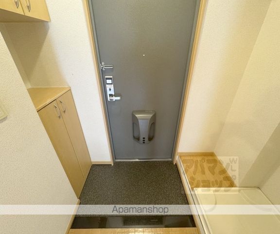 リヴィエールの内装写真