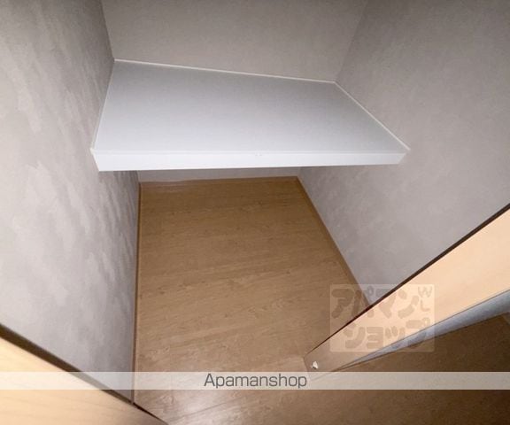 COZY HOUSEの内装写真