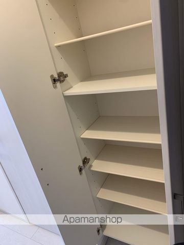 スプランディッド中之島WESTの内装写真