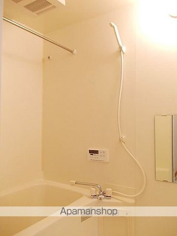 デフィ シルフィードの内装写真