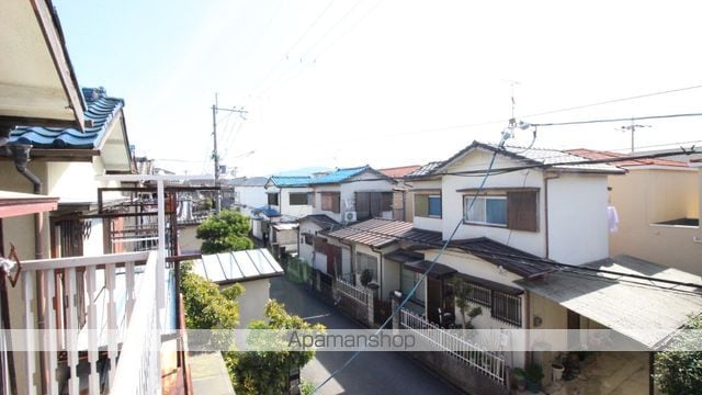 近鉄大阪線 真菅駅 徒歩12分 2階建 築52年のその他写真
