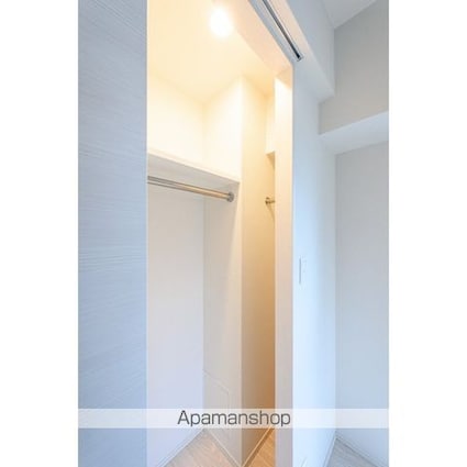 ルフォンプログレ上野稲荷町[2LDK/50.8m2]の収納1