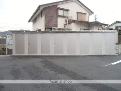 ウィット新町　Ｂ棟[1LDK/42.79m2]の共用部2