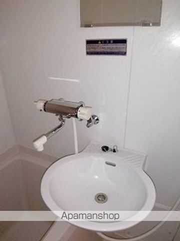 レオパレスセントレアリ22の内装写真