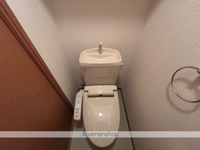 レオパレスブレセイの内装写真