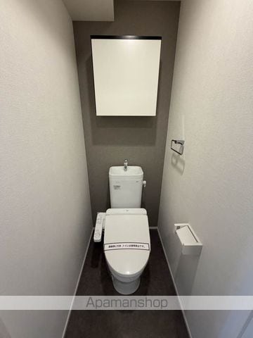 照葉クロススタイルの内装写真