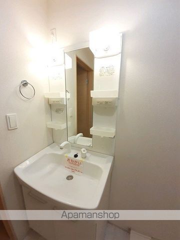 フォレストガーデンBの内装写真