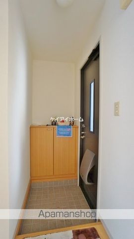 メゾンひまわり A棟の内装写真