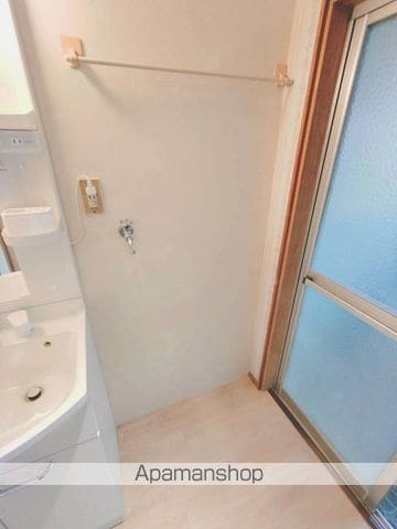 冨田コーポの内装写真