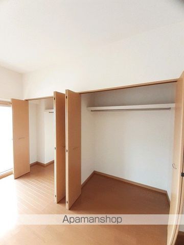 Sテイト新山口の内装写真