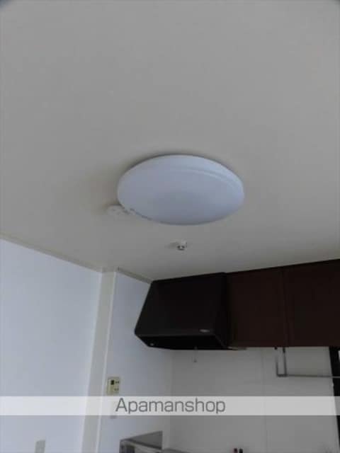 和歌山県和歌山市古屋[2LDK/53m2]の内装4